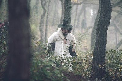 桃李花歌剧照的剧照