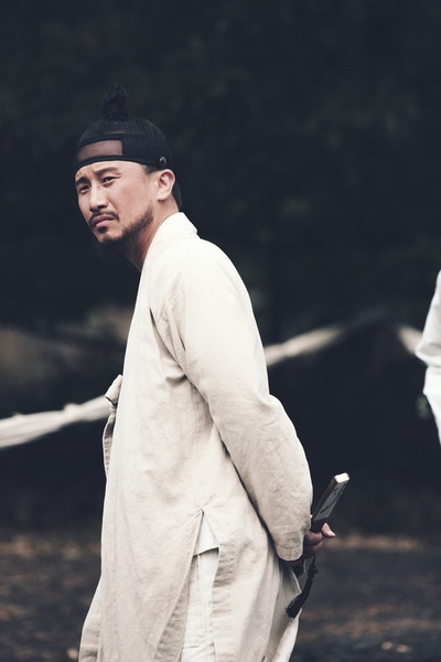 桃李花歌剧照的剧照