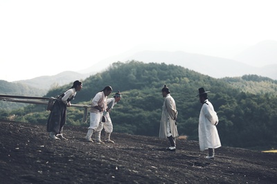 桃李花歌剧照的剧照