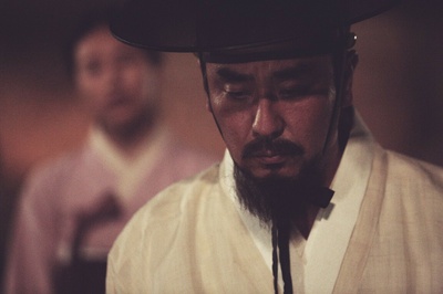 桃李花歌剧照的剧照