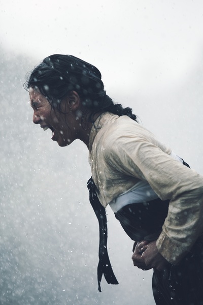 桃李花歌剧照的剧照