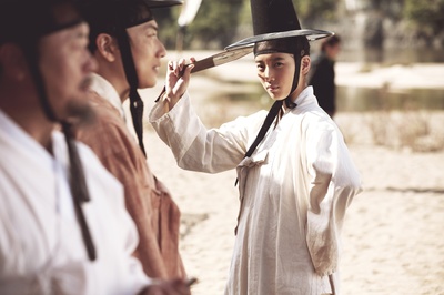 桃李花歌剧照的剧照