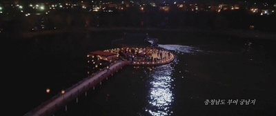 桃李花歌剧照的剧照