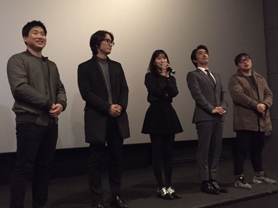 桃李花歌剧照的剧照