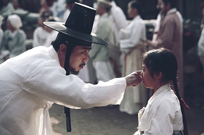 桃李花歌剧照的剧照