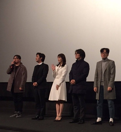 桃李花歌剧照的剧照