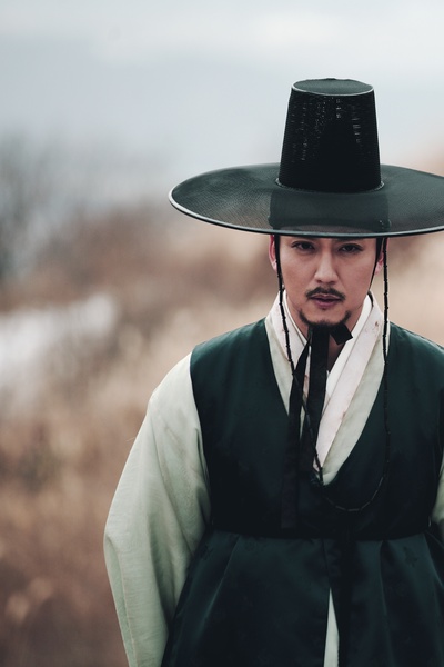 桃李花歌剧照的剧照