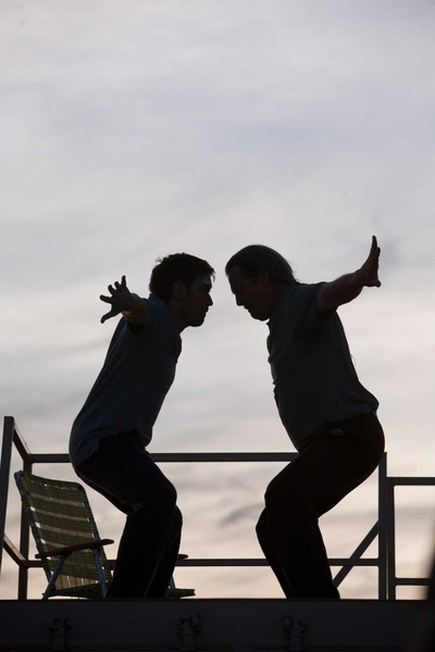 以眼杀人剧照的剧照