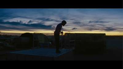 以眼杀人剧照的剧照