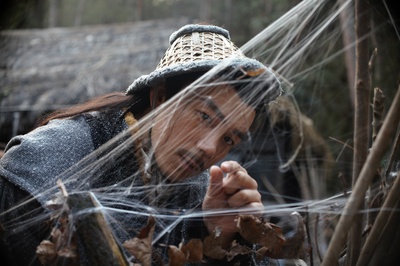 蜃楼谜香剧照的剧照