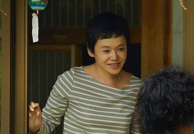 卫生间的圣母像剧照的剧照