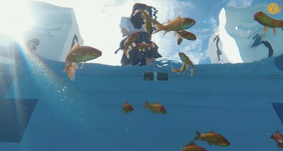 卫生间的圣母像剧照的剧照