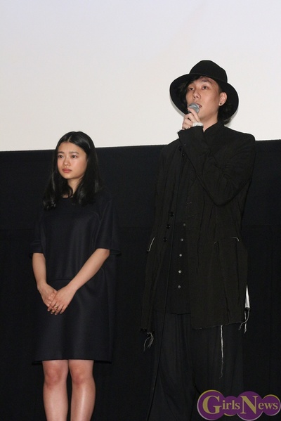 卫生间的圣母像剧照的剧照