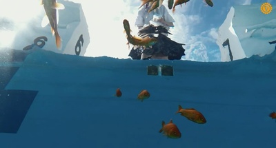 卫生间的圣母像剧照的剧照