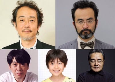 卫生间的圣母像剧照的剧照