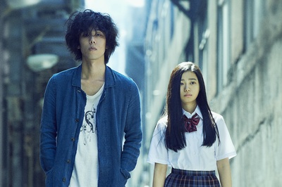 卫生间的圣母像剧照的剧照