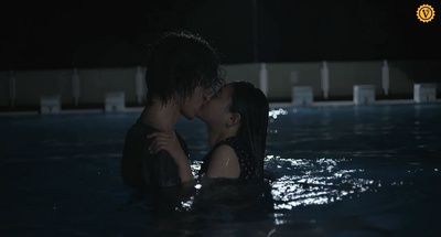 卫生间的圣母像剧照的剧照