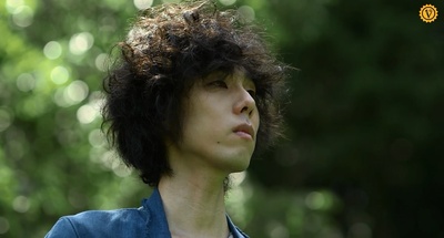 卫生间的圣母像剧照的剧照