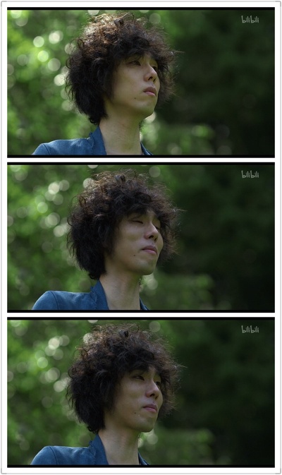 卫生间的圣母像剧照的剧照