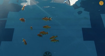 卫生间的圣母像剧照的剧照