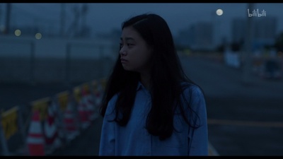 卫生间的圣母像剧照的剧照