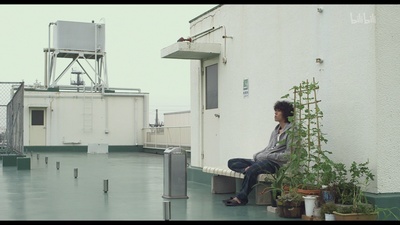 卫生间的圣母像剧照的剧照