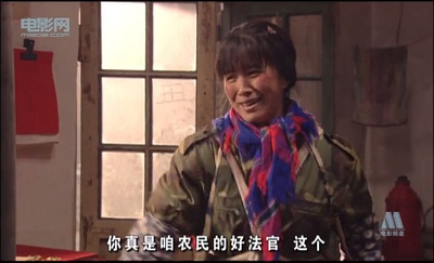 法官老张轶事之别动感情剧照的剧照