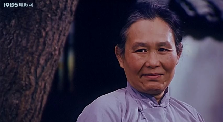 菱角将军剧照的剧照