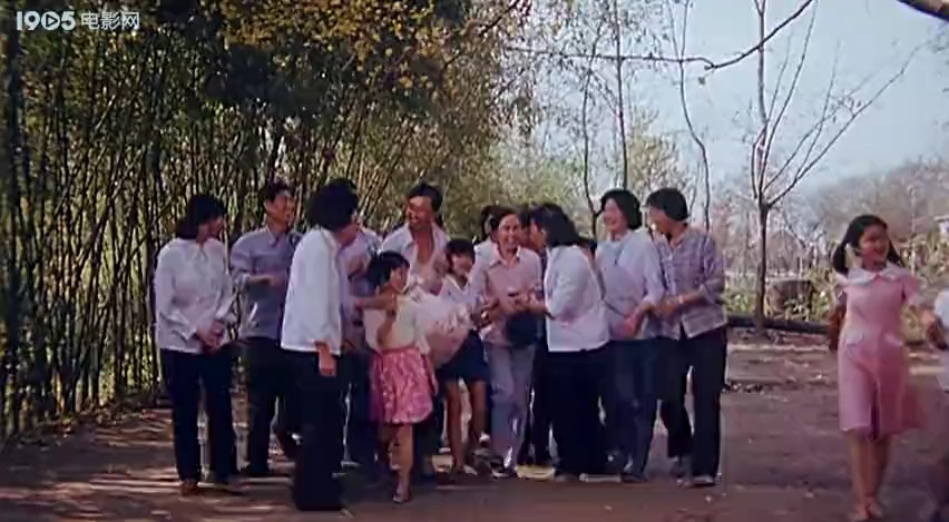 菱角将军剧照的剧照