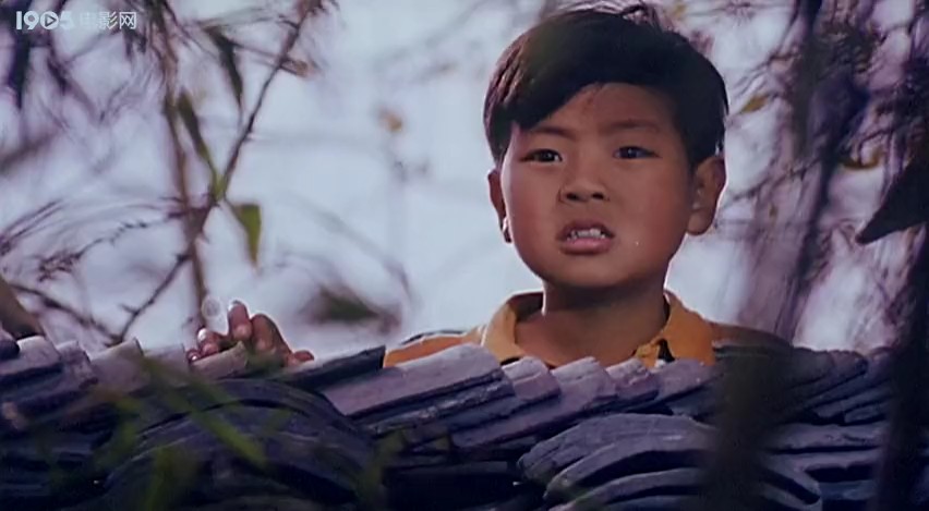 菱角将军剧照的剧照