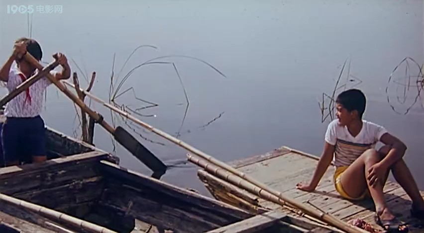 菱角将军剧照的剧照