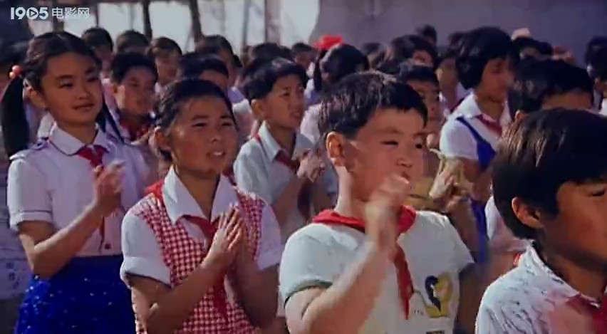 菱角将军剧照的剧照