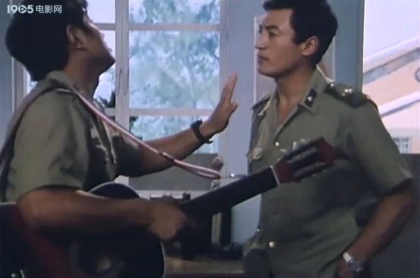 甜蜜的编队剧照的剧照