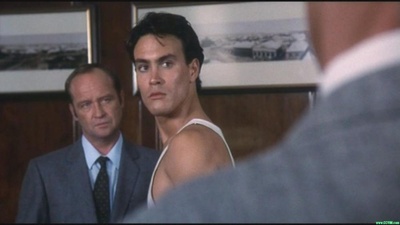 雷射任务剧照的剧照