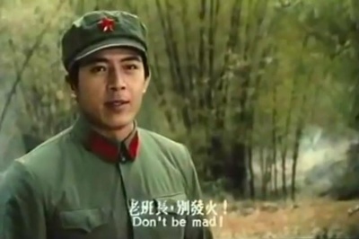 闪电行动剧照的剧照