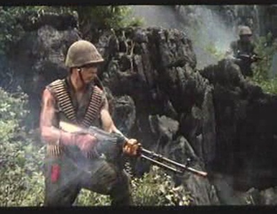 闪电行动剧照的剧照