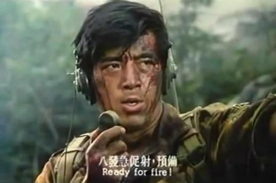 闪电行动剧照的剧照