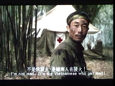 闪电行动剧照的剧照