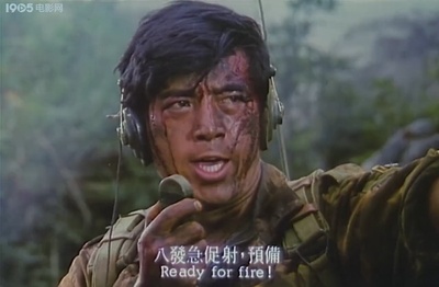 闪电行动剧照的剧照