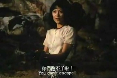 闪电行动剧照的剧照