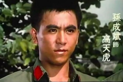 闪电行动剧照的剧照