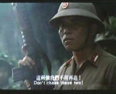 闪电行动剧照的剧照