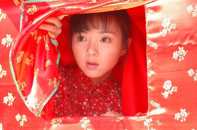 谁的眼泪在飞剧照的剧照