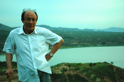 谁的眼泪在飞剧照的剧照