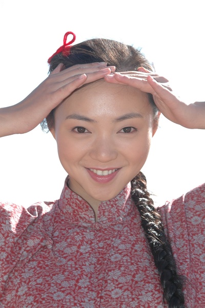 谁的眼泪在飞剧照的剧照