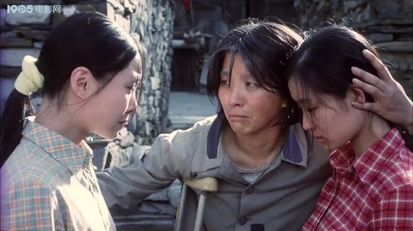 柳月弯弯剧照的剧照