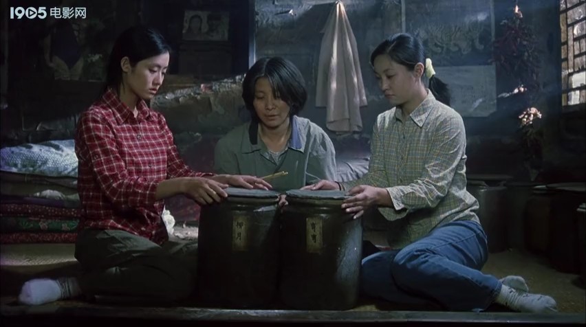 柳月弯弯剧照的剧照