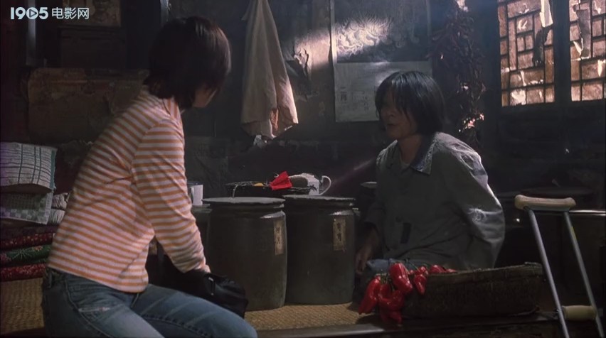 柳月弯弯剧照的剧照