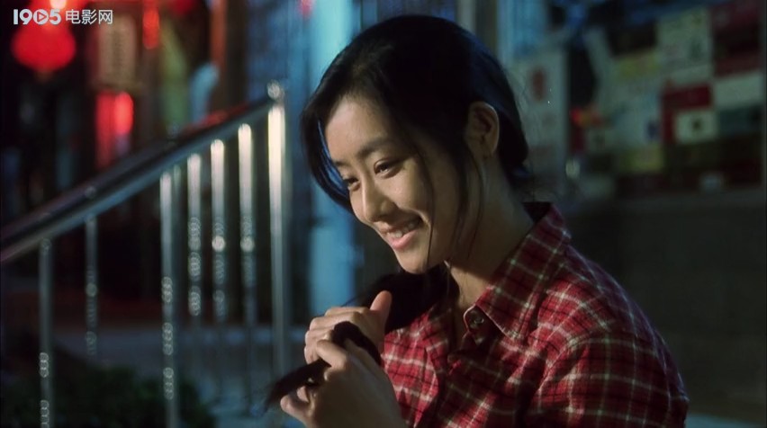 柳月弯弯剧照的剧照