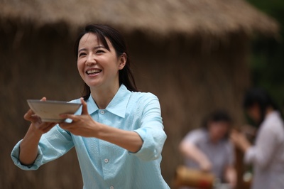 那条河剧照的剧照